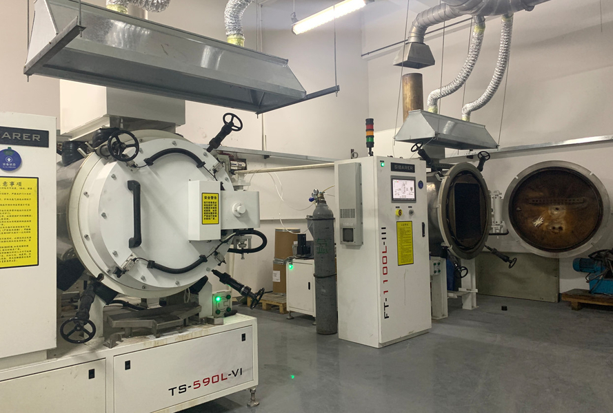 Китай Dongguan Minda Metal Technology Co., Ltd. Профиль компании