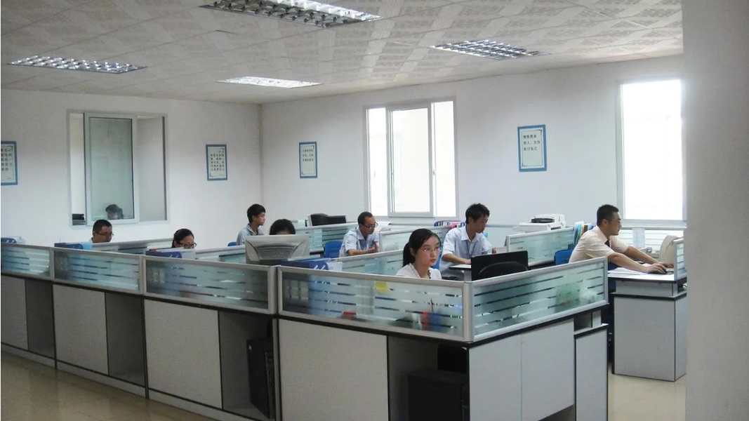 Китай Dongguan Minda Metal Technology Co., Ltd. Профиль компании
