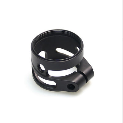 Custom CNC Machining Parts Aluminum Alloy for Industrial Machinery