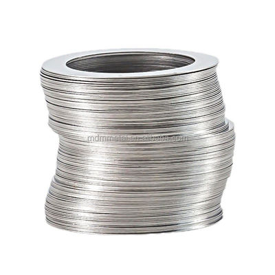 Precision Stainless Steel Shim and Spacer with 0.03mm Thickness 0.02mm Tolerance and 2 Years Warranty